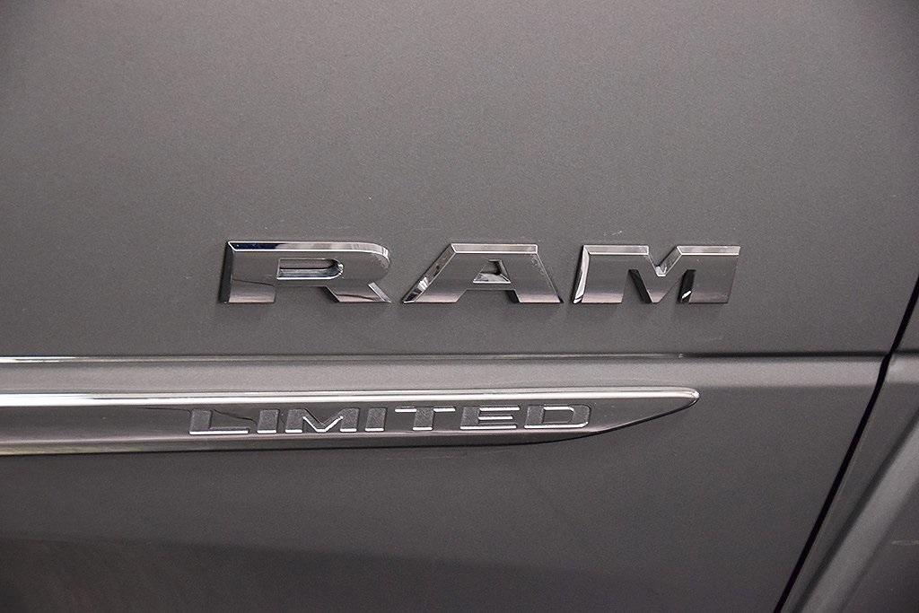 used 2022 Ram 3500 car, priced at $73,995