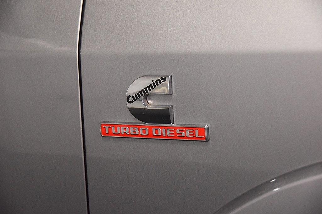 used 2022 Ram 3500 car, priced at $73,995