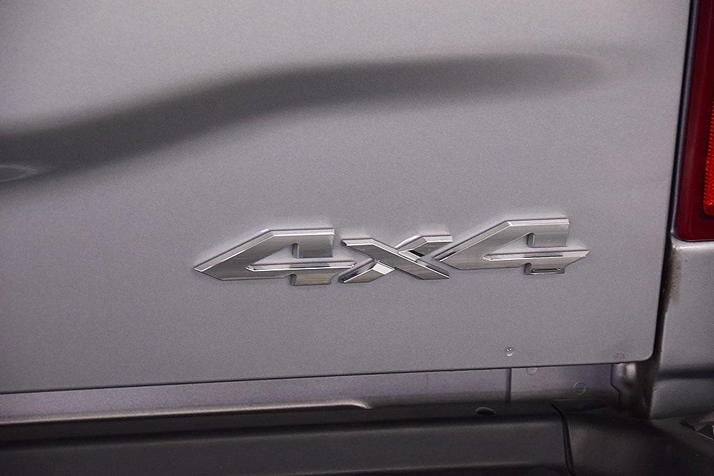 used 2022 Ram 3500 car, priced at $73,995