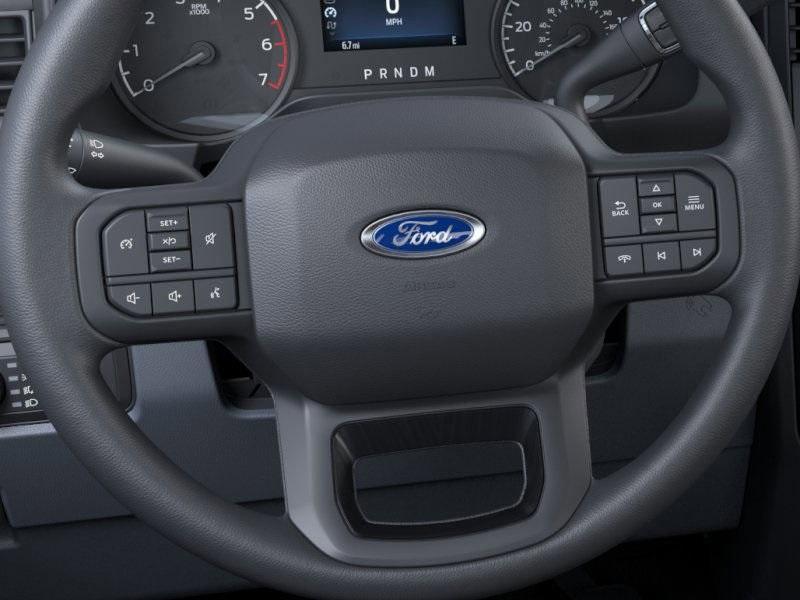 new 2025 Ford F-350 car, priced at $59,770