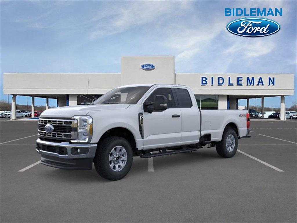 new 2025 Ford F-350 car, priced at $59,770