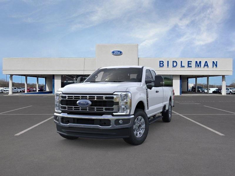 new 2025 Ford F-350 car, priced at $59,770