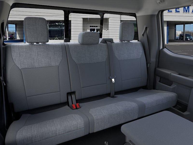 new 2025 Ford F-350 car, priced at $59,770