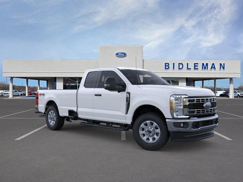 new 2025 Ford F-350 car, priced at $59,770