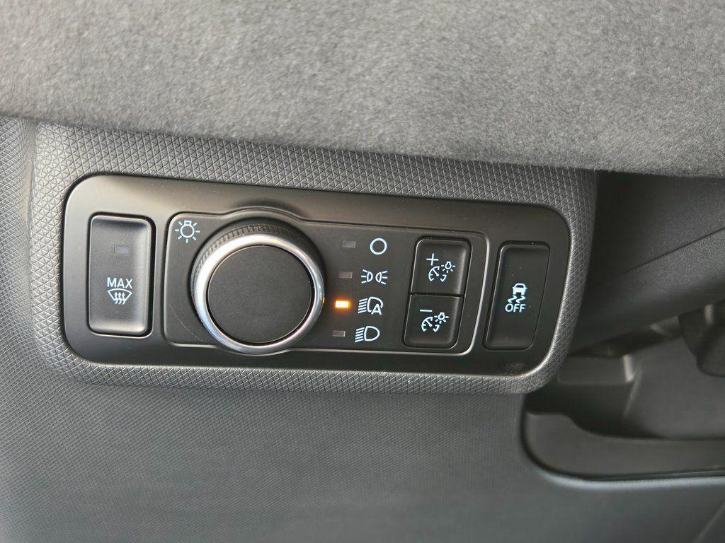 new 2025 Ford Mustang Mach-E car, priced at $50,999