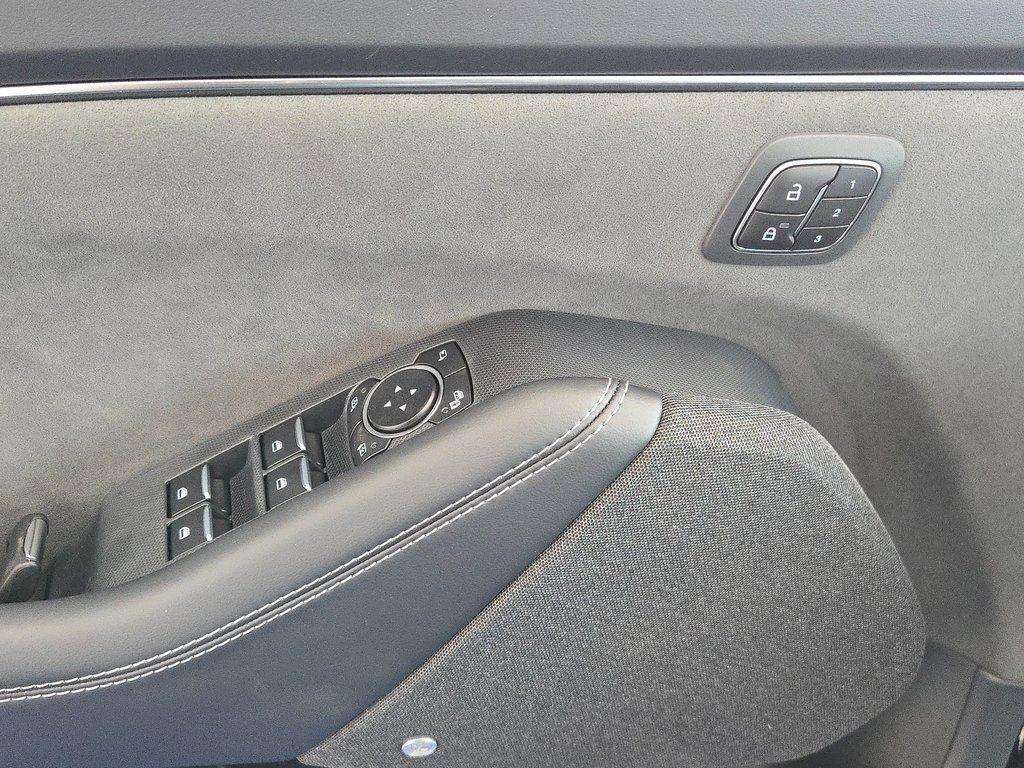 new 2025 Ford Mustang Mach-E car, priced at $50,999