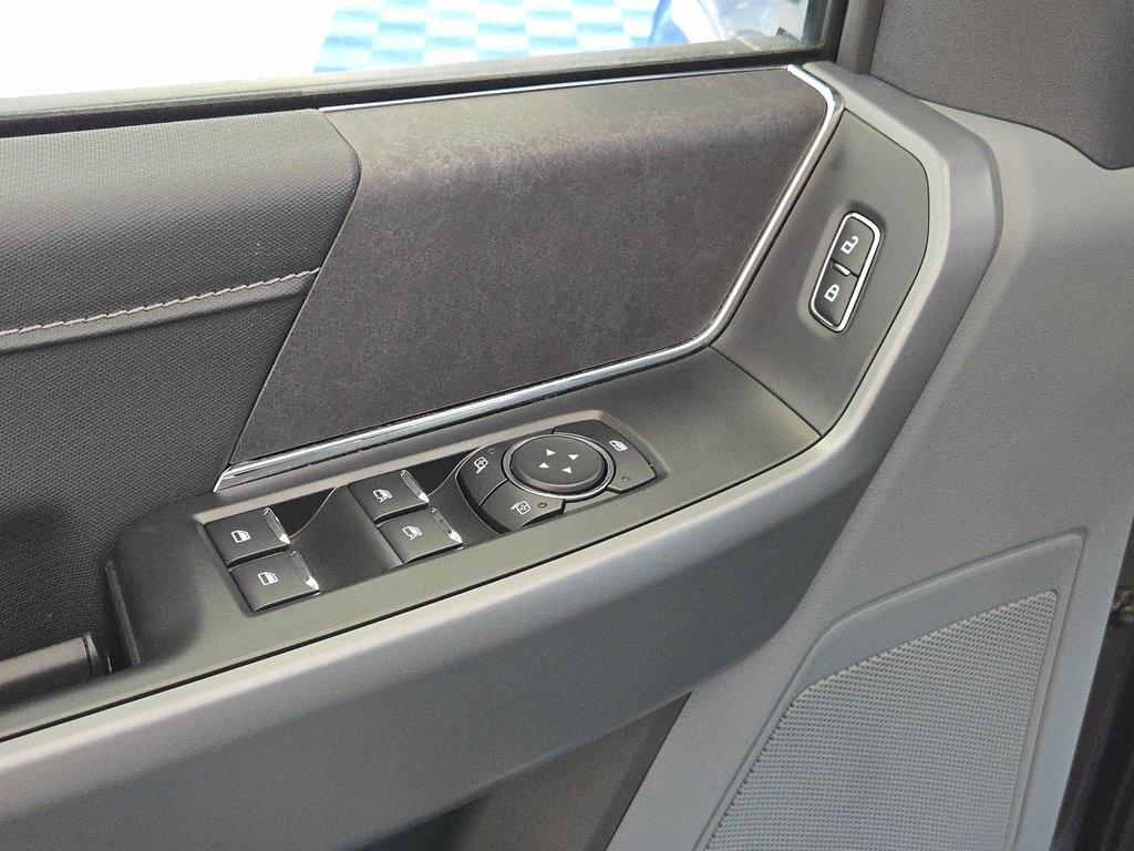 new 2025 Ford F-150 car, priced at $53,691