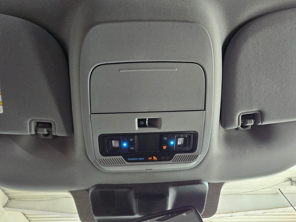 new 2025 Ford F-150 car, priced at $53,691