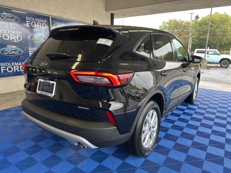 new 2025 Ford Escape car, priced at $31,026