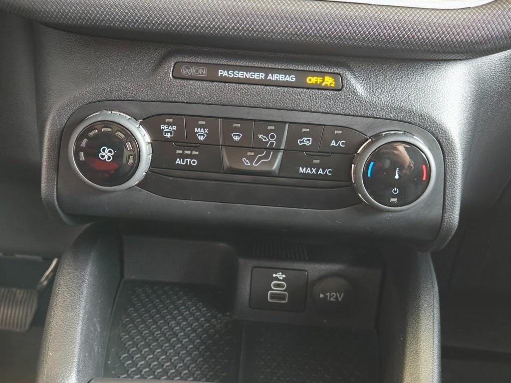 used 2024 Ford Bronco Sport car, priced at $28,998