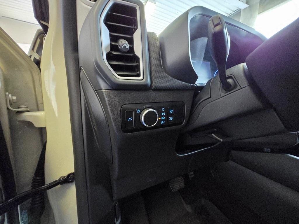 used 2024 Ford Bronco Sport car, priced at $28,998