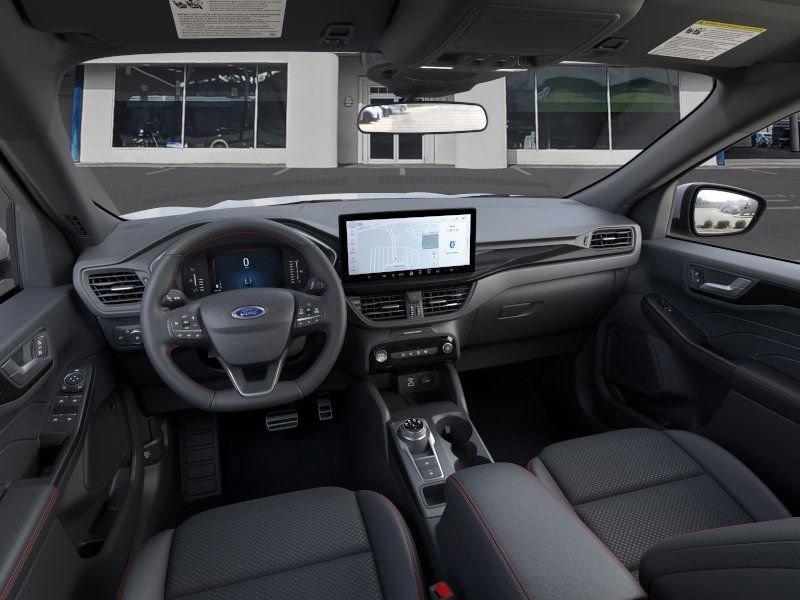 new 2025 Ford Escape car, priced at $33,708
