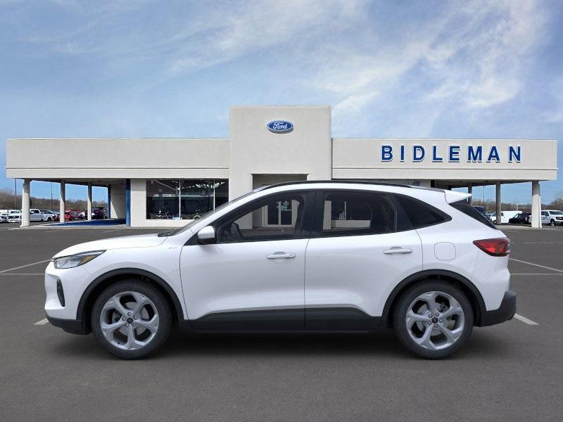 new 2025 Ford Escape car, priced at $33,708