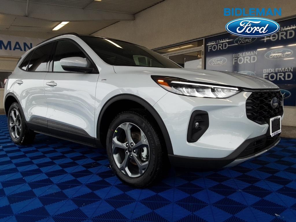 new 2025 Ford Escape car, priced at $33,630