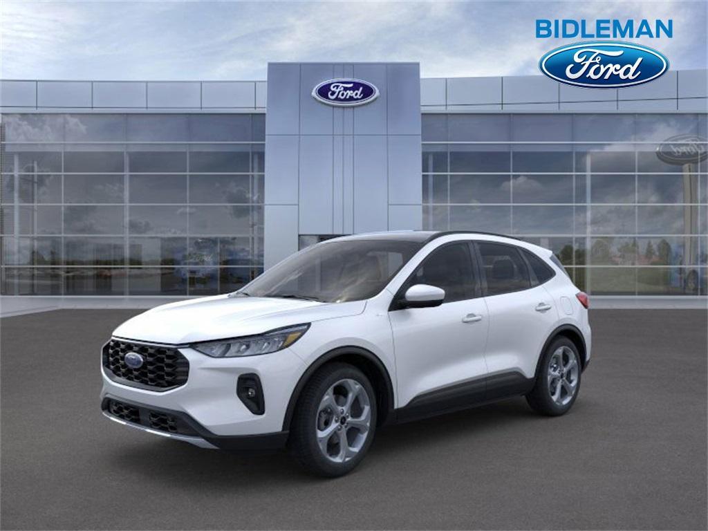 new 2025 Ford Escape car, priced at $33,630