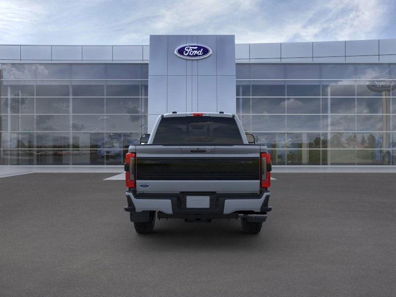 new 2025 Ford F-350 car, priced at $101,302