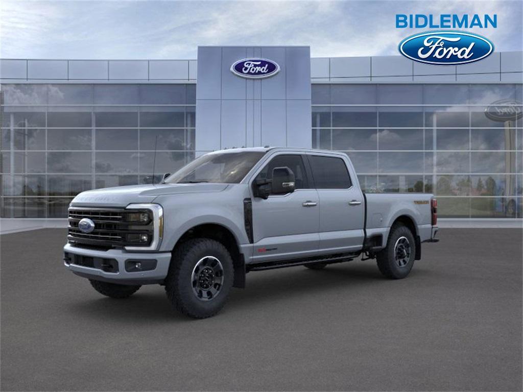 new 2025 Ford F-350 car, priced at $101,302