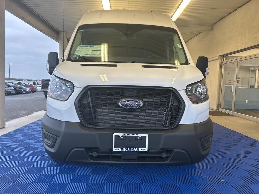 new 2024 Ford Transit-350 car, priced at $56,610