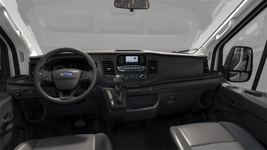 new 2024 Ford Transit-350 car, priced at $54,110