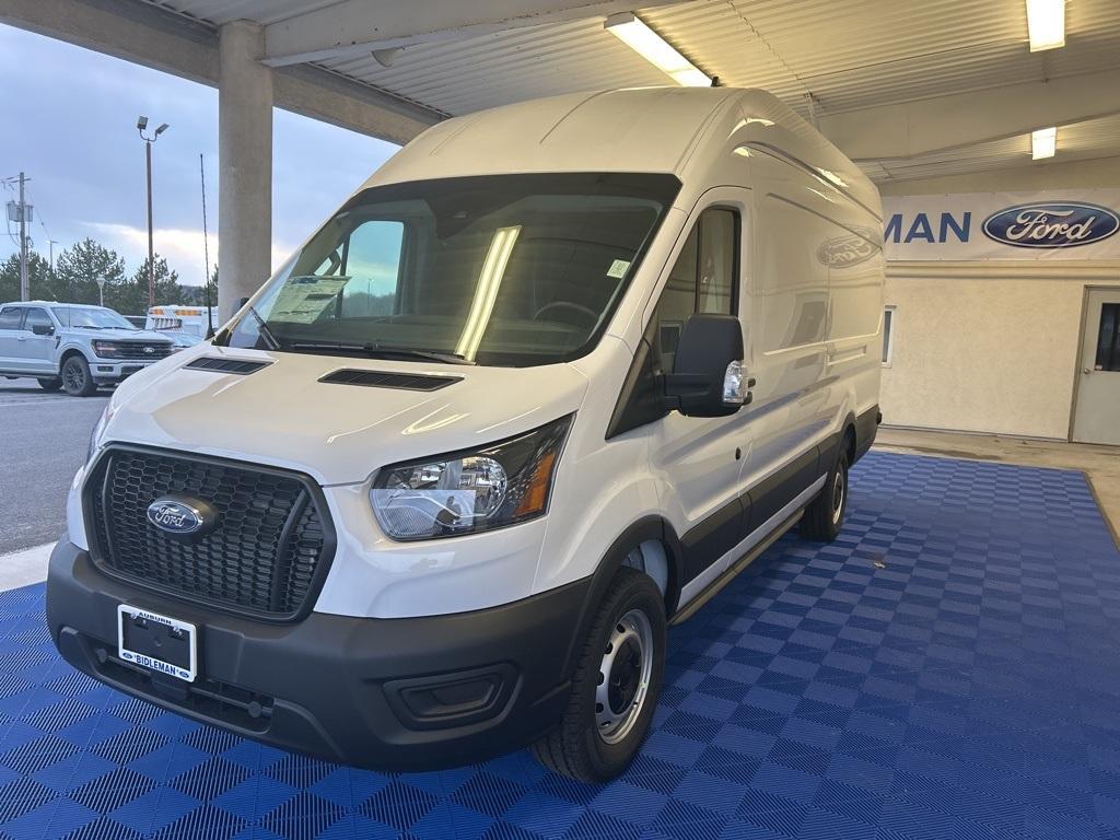 new 2024 Ford Transit-350 car, priced at $56,610