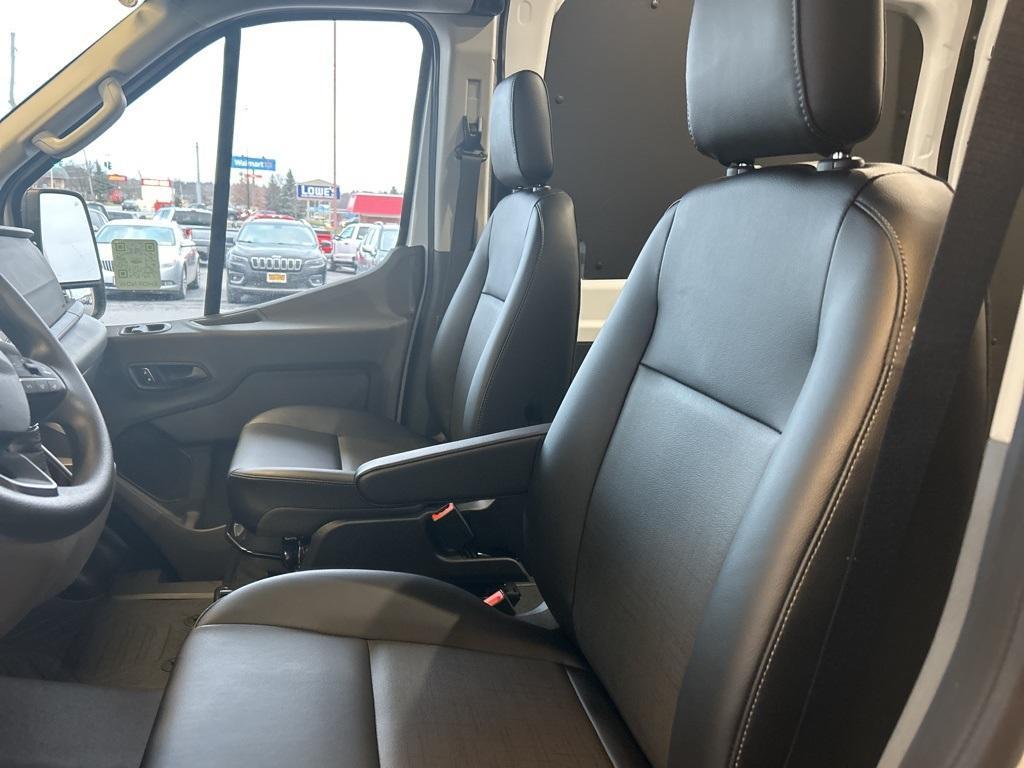 new 2024 Ford Transit-350 car, priced at $56,610