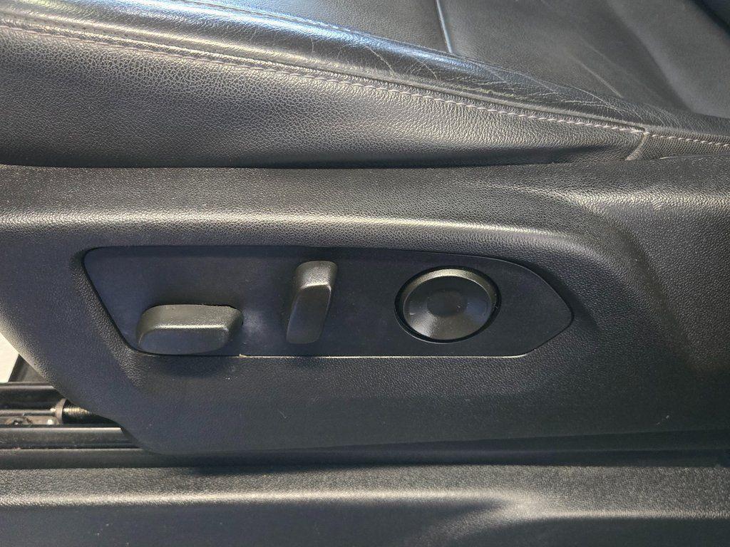 used 2021 Chevrolet Tahoe car, priced at $37,952