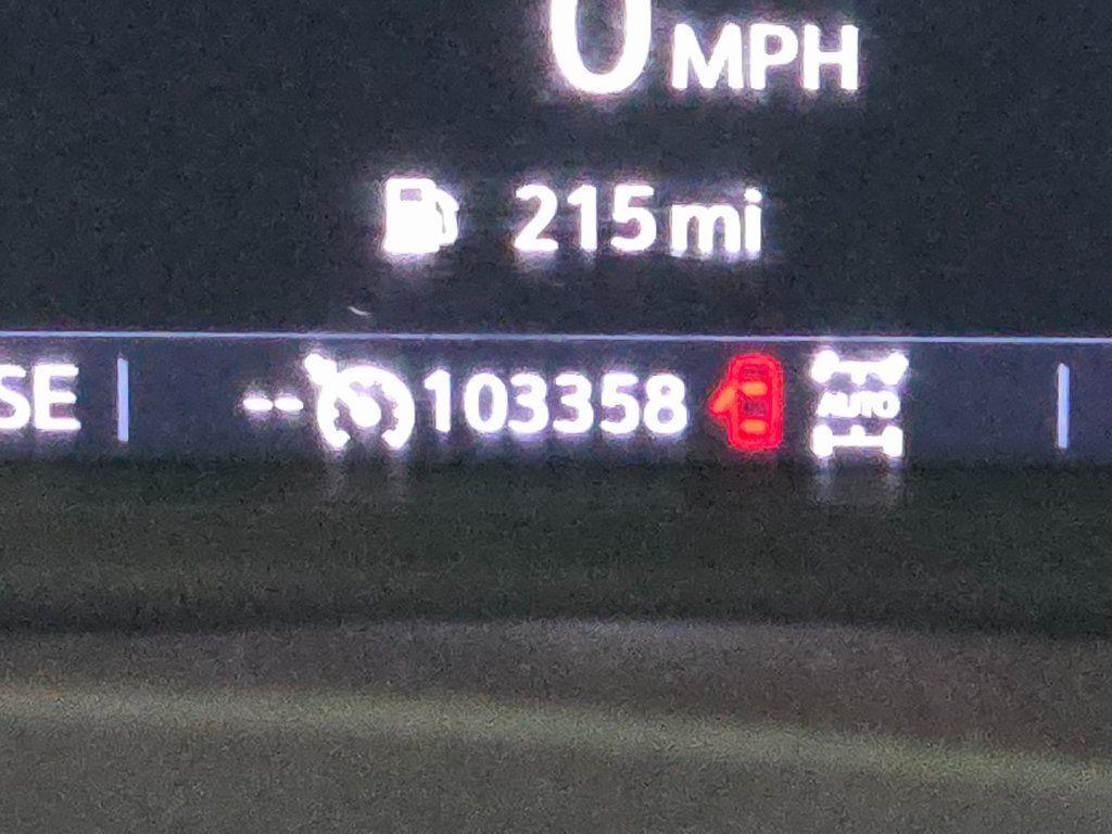 used 2021 Chevrolet Tahoe car, priced at $37,952