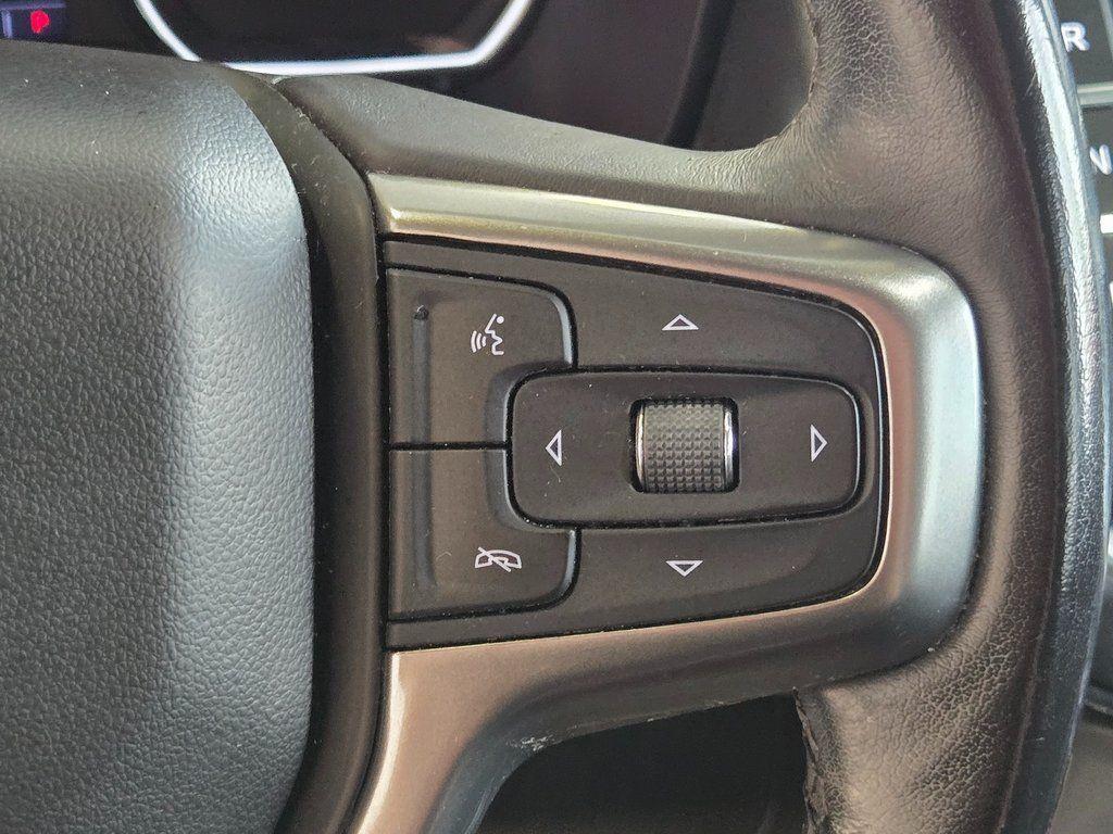 used 2021 Chevrolet Tahoe car, priced at $37,952