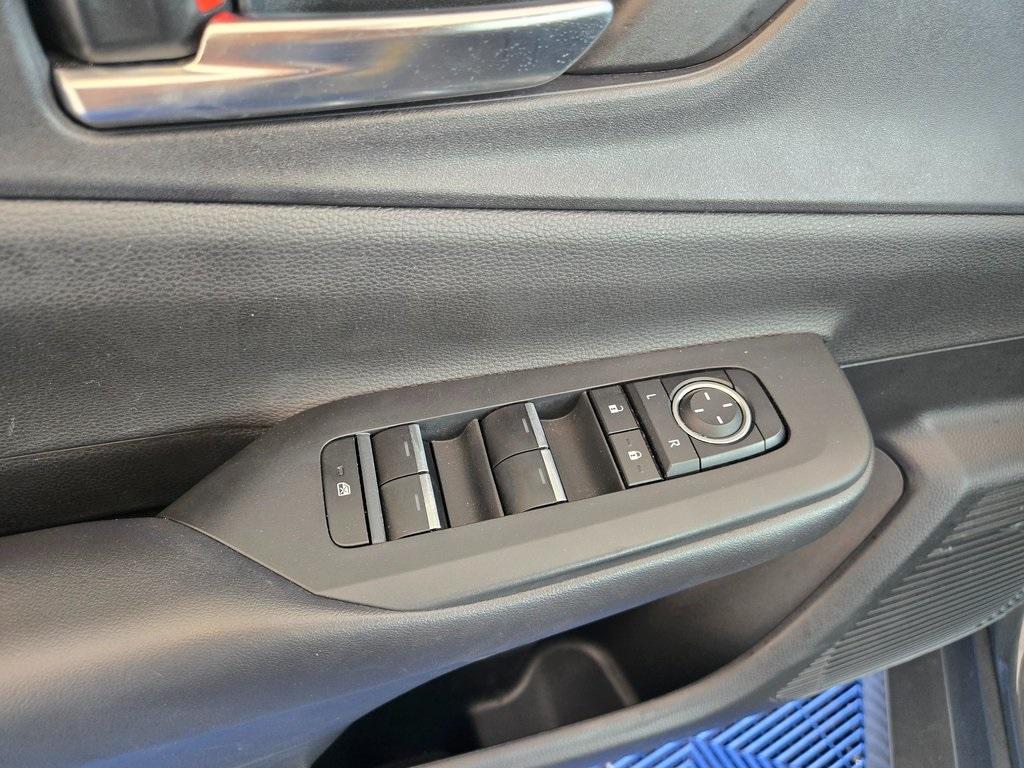 used 2023 Toyota Prius Prime car, priced at $33,994