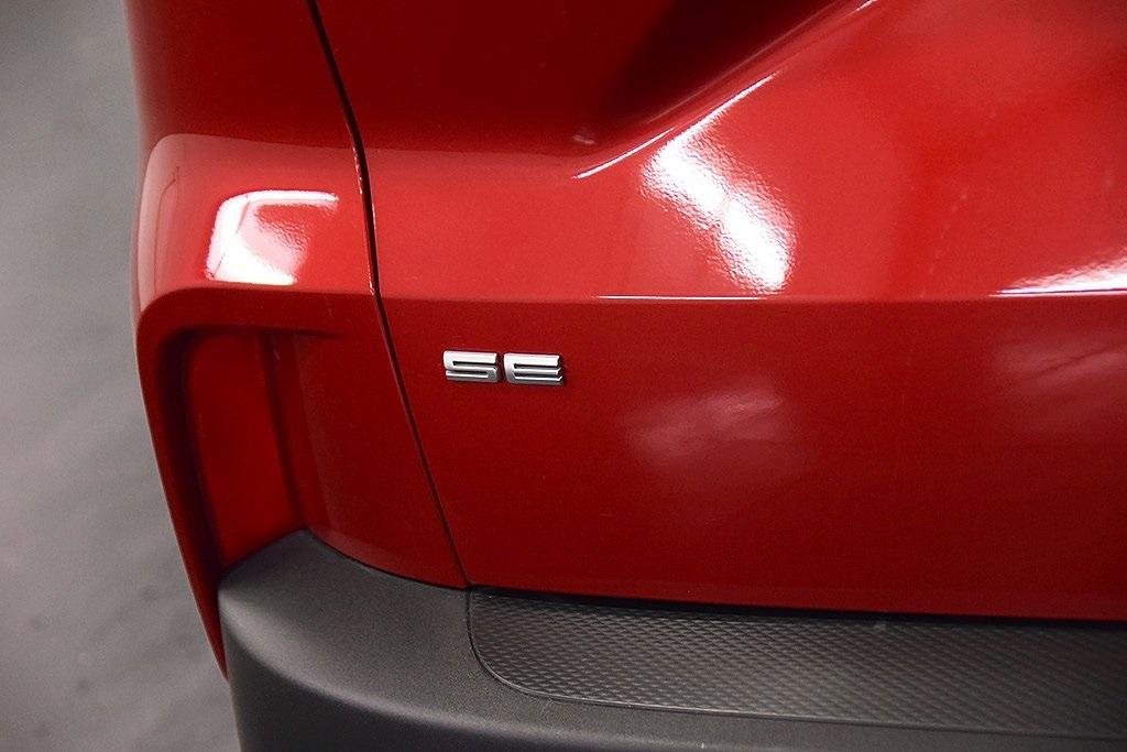 used 2022 Ford Escape car, priced at $22,895