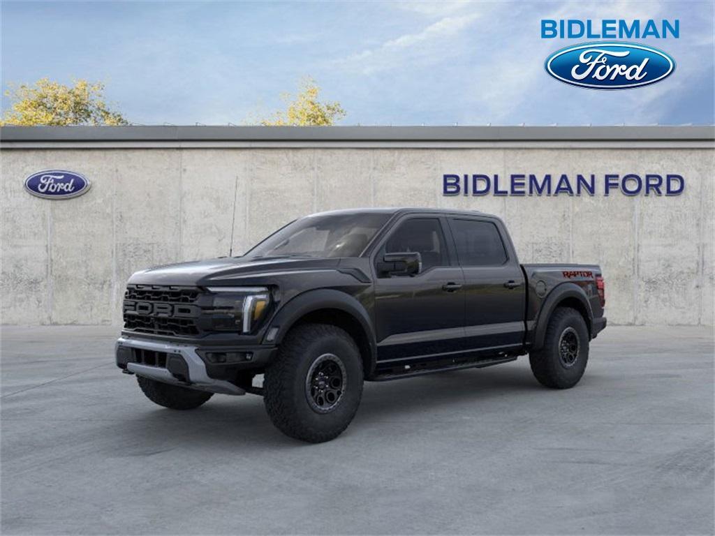 new 2025 Ford F-150 car, priced at $94,460