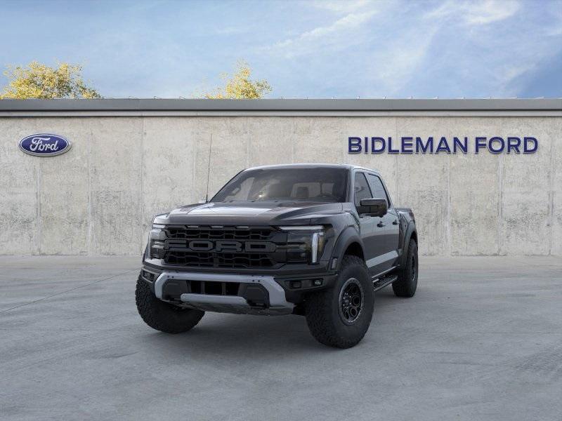 new 2025 Ford F-150 car, priced at $94,460