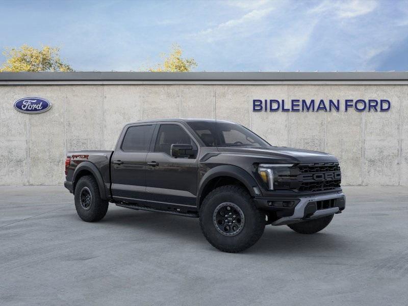 new 2025 Ford F-150 car, priced at $94,460