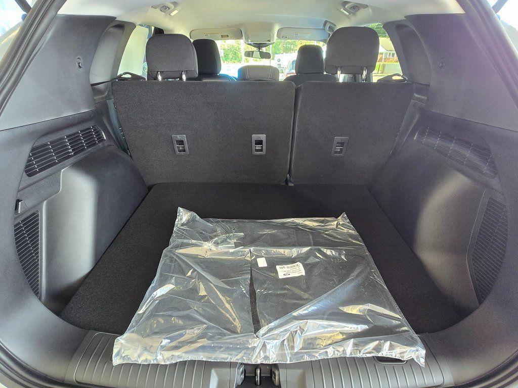 new 2025 Ford Escape car, priced at $26,499