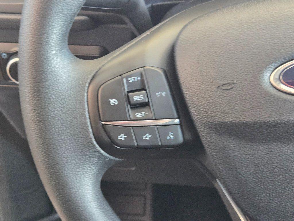 new 2025 Ford Escape car, priced at $26,499