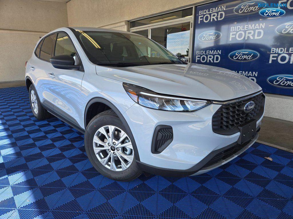 new 2025 Ford Escape car, priced at $26,499