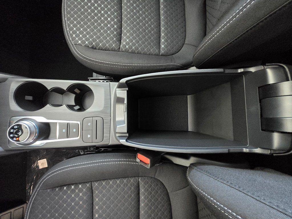 new 2025 Ford Escape car, priced at $26,499