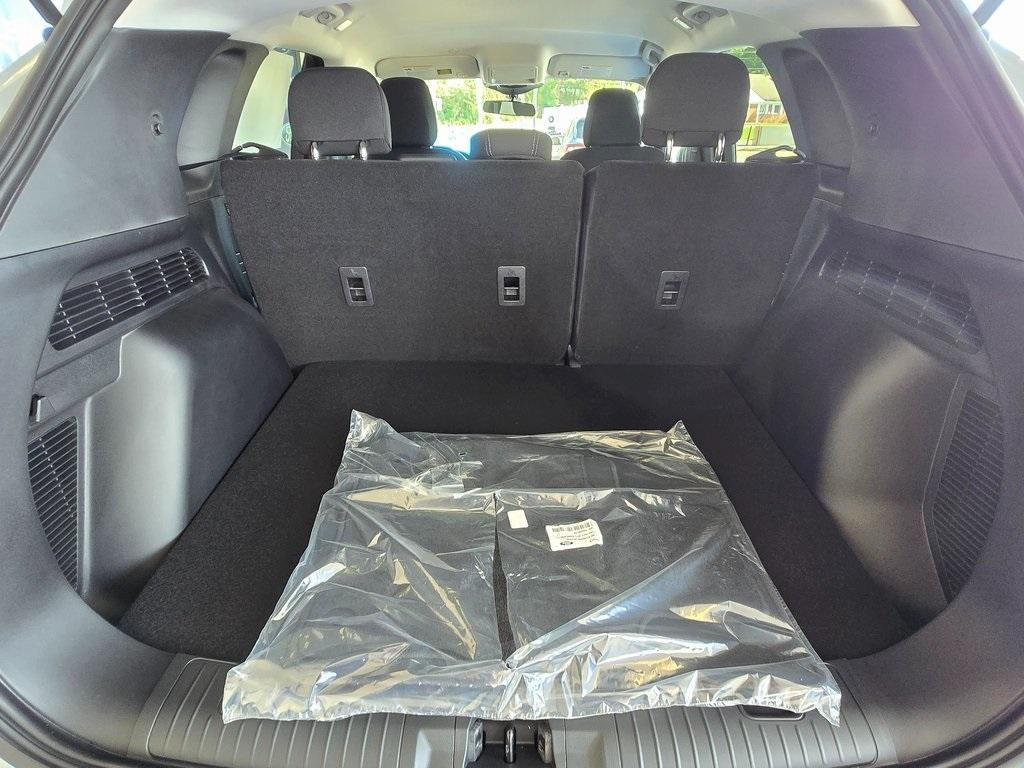 new 2025 Ford Escape car, priced at $27,550