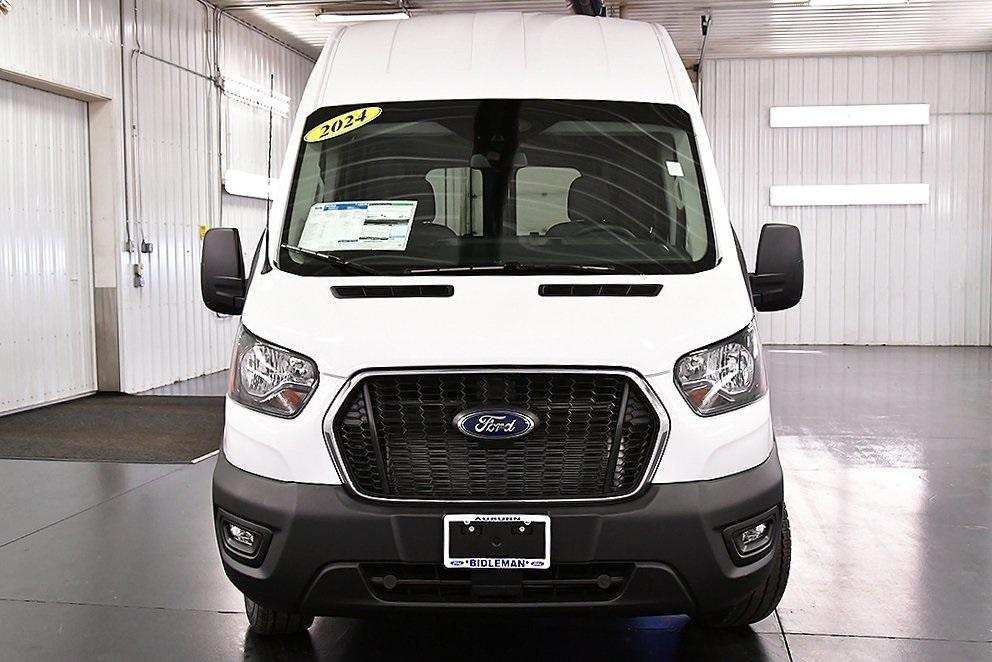 new 2024 Ford Transit-350 car, priced at $62,655