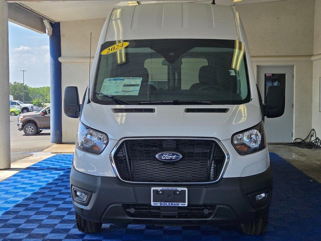 new 2024 Ford Transit-350 car, priced at $53,155