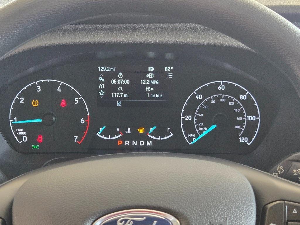 new 2024 Ford Transit-350 car, priced at $53,155