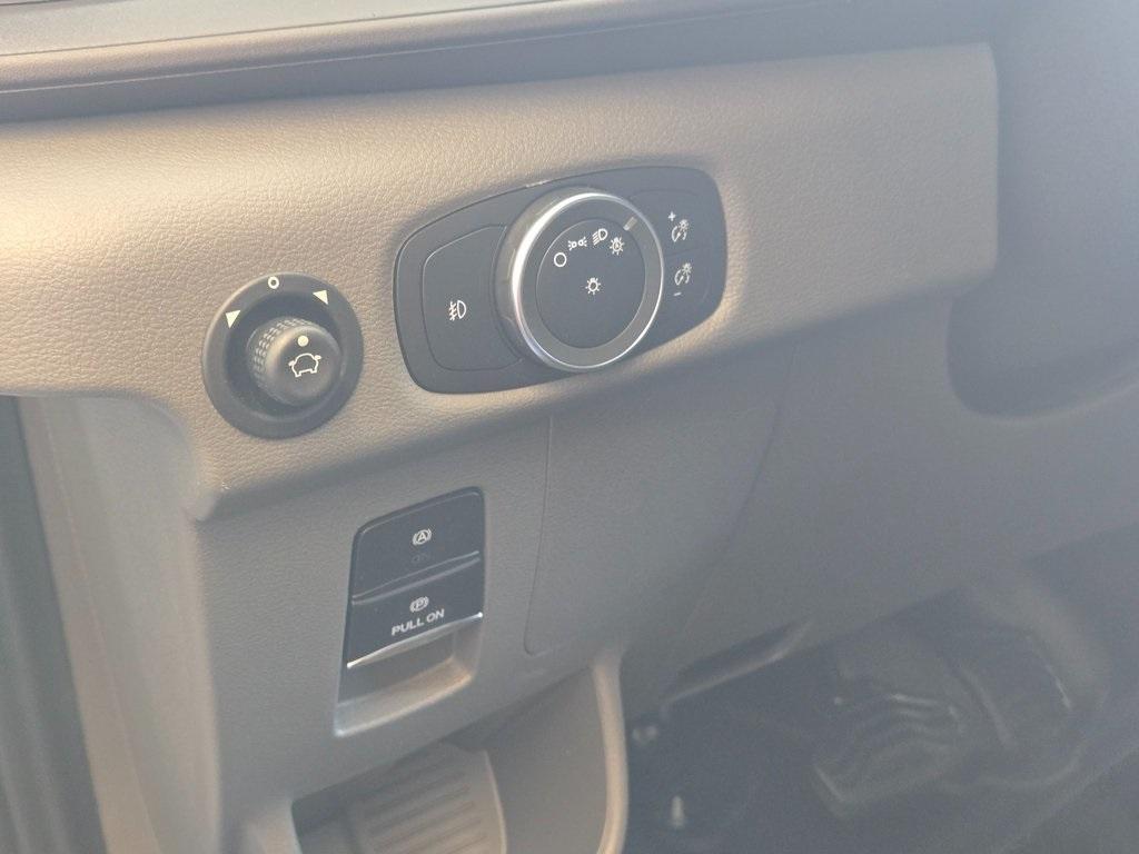 new 2024 Ford Transit-350 car, priced at $53,155