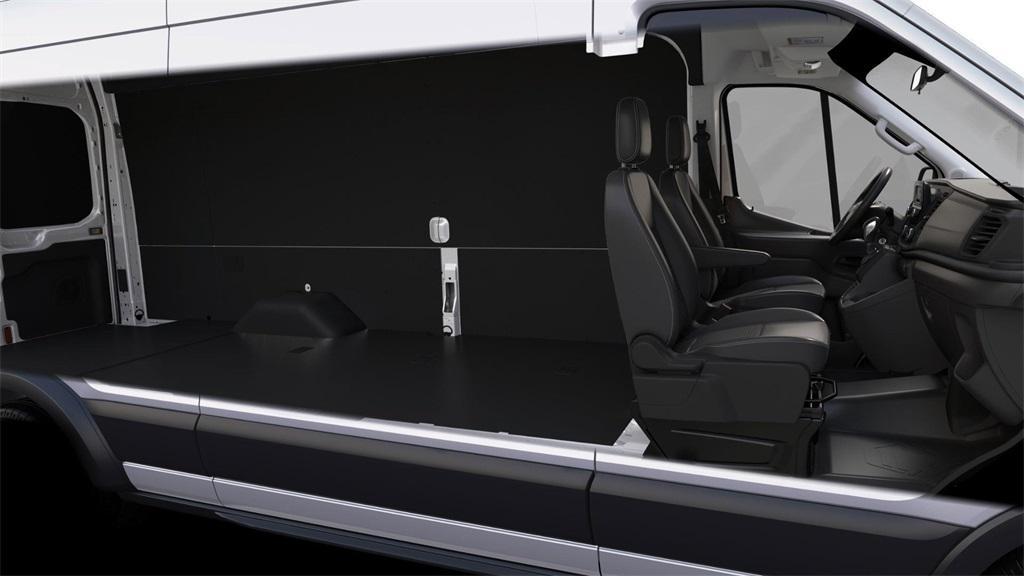 new 2024 Ford Transit-350 car, priced at $56,905