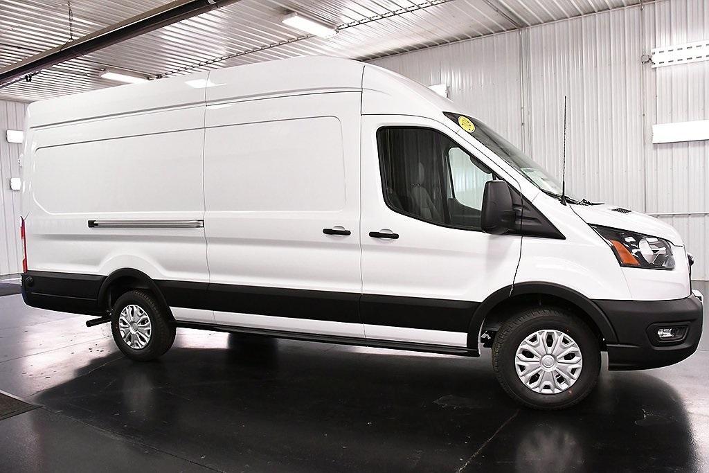 new 2024 Ford Transit-350 car, priced at $62,655