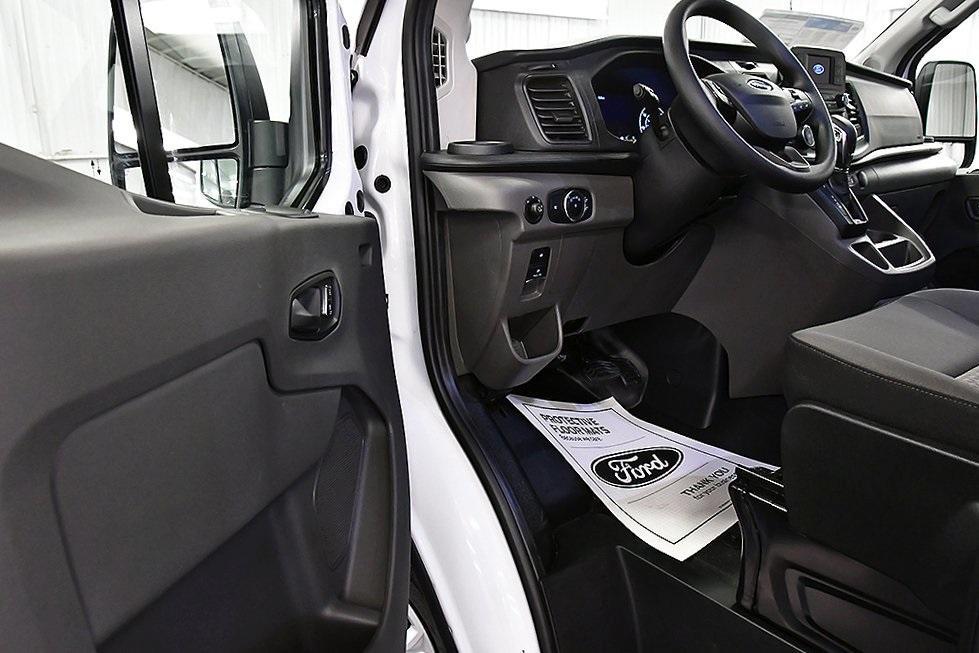 new 2024 Ford Transit-350 car, priced at $62,655