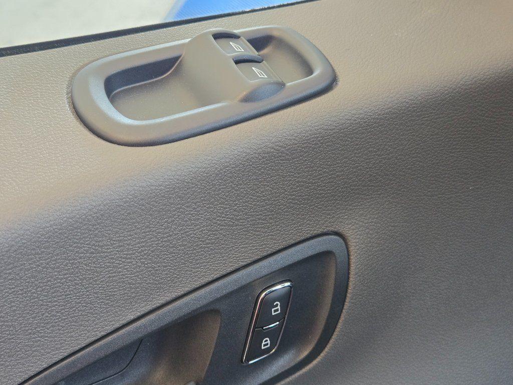 new 2024 Ford Transit-350 car, priced at $51,999