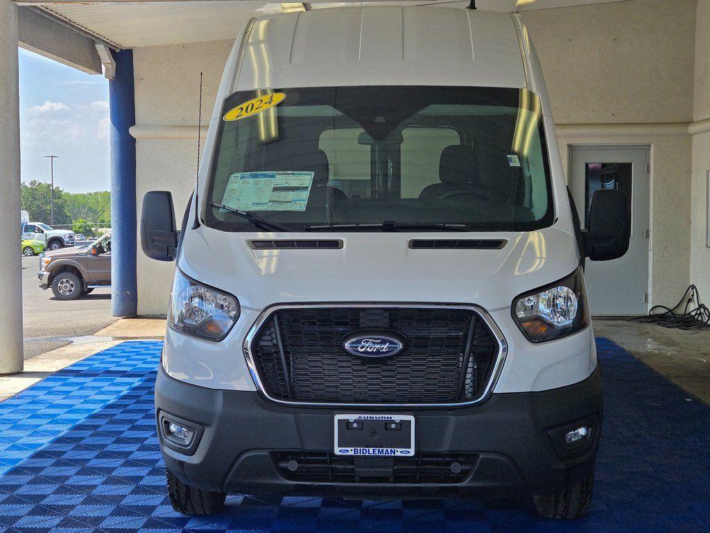 new 2024 Ford Transit-350 car, priced at $51,999