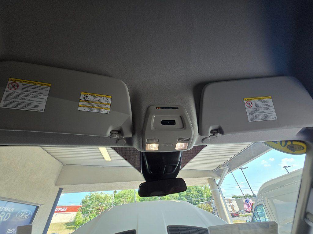 new 2024 Ford Transit-350 car, priced at $51,999