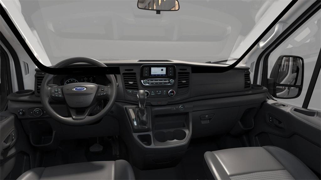 new 2024 Ford Transit-350 car, priced at $59,155