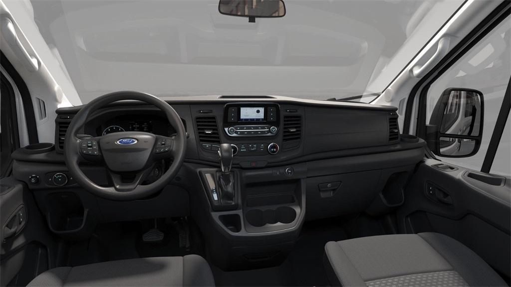 new 2024 Ford Transit-350 car, priced at $59,155